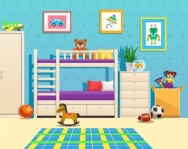 Kids Bedroom Vectors & Illustrations for Free Download | Freepik